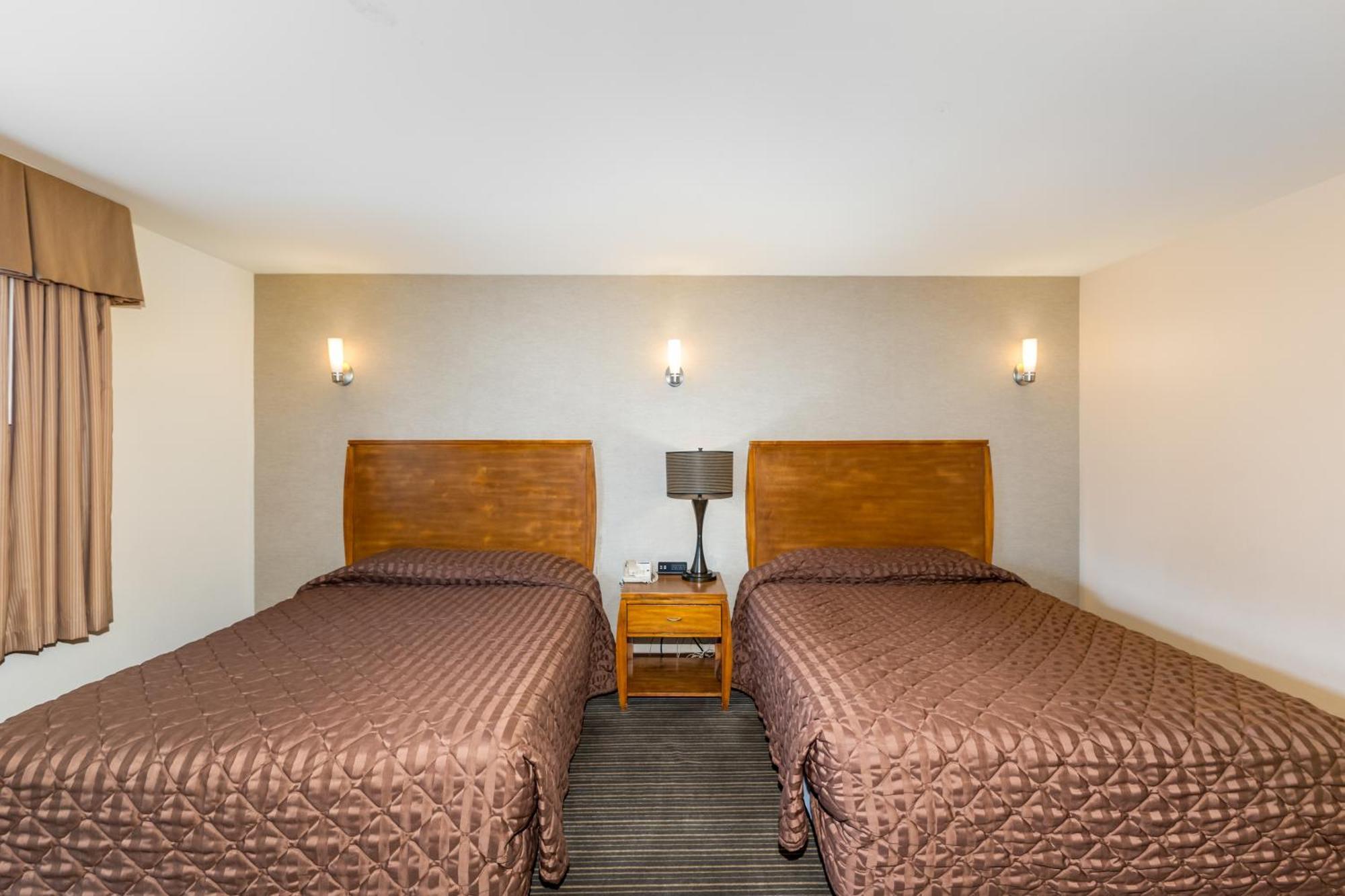 Breeze Inn Hotel Seward Esterno foto
