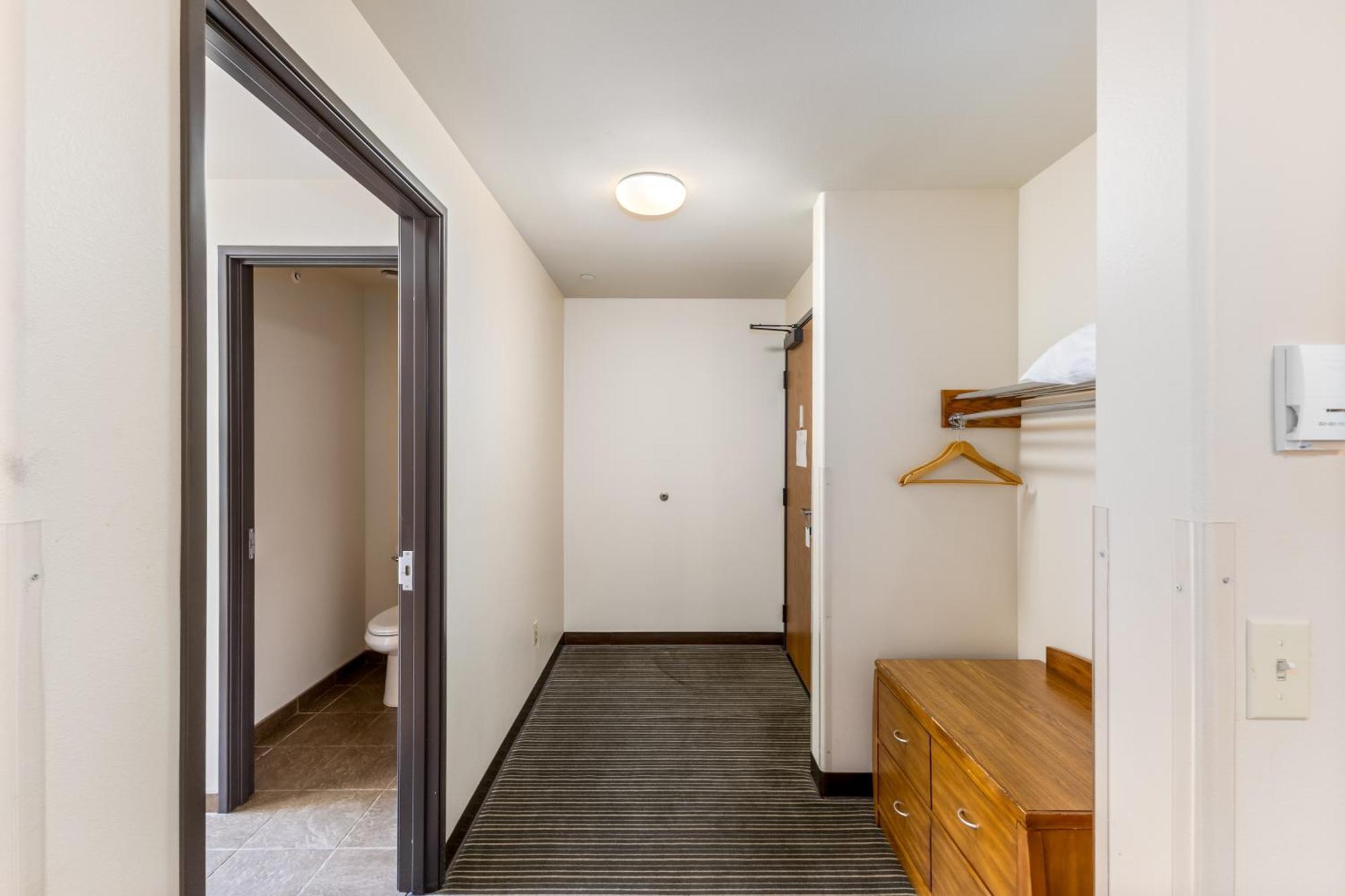 Breeze Inn Hotel Seward Esterno foto
