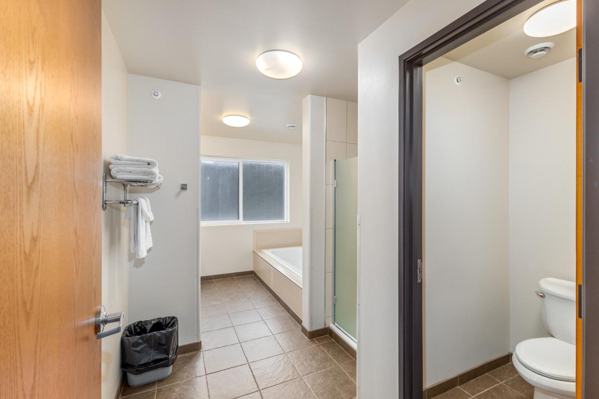 Breeze Inn Hotel Seward Esterno foto
