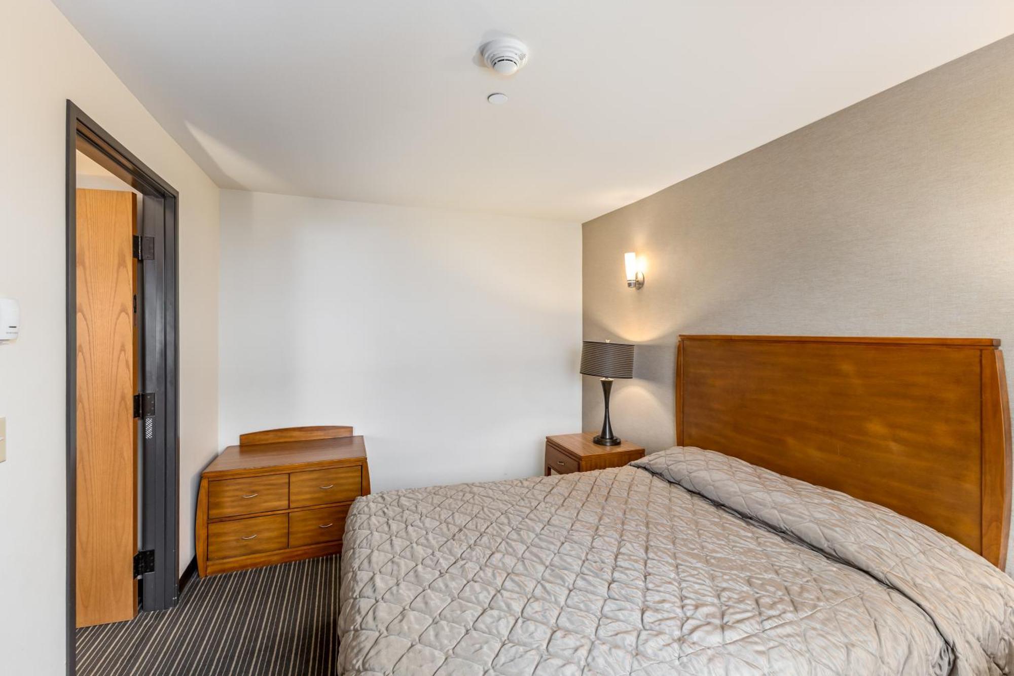 Breeze Inn Hotel Seward Esterno foto